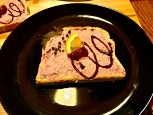 Punschstandl