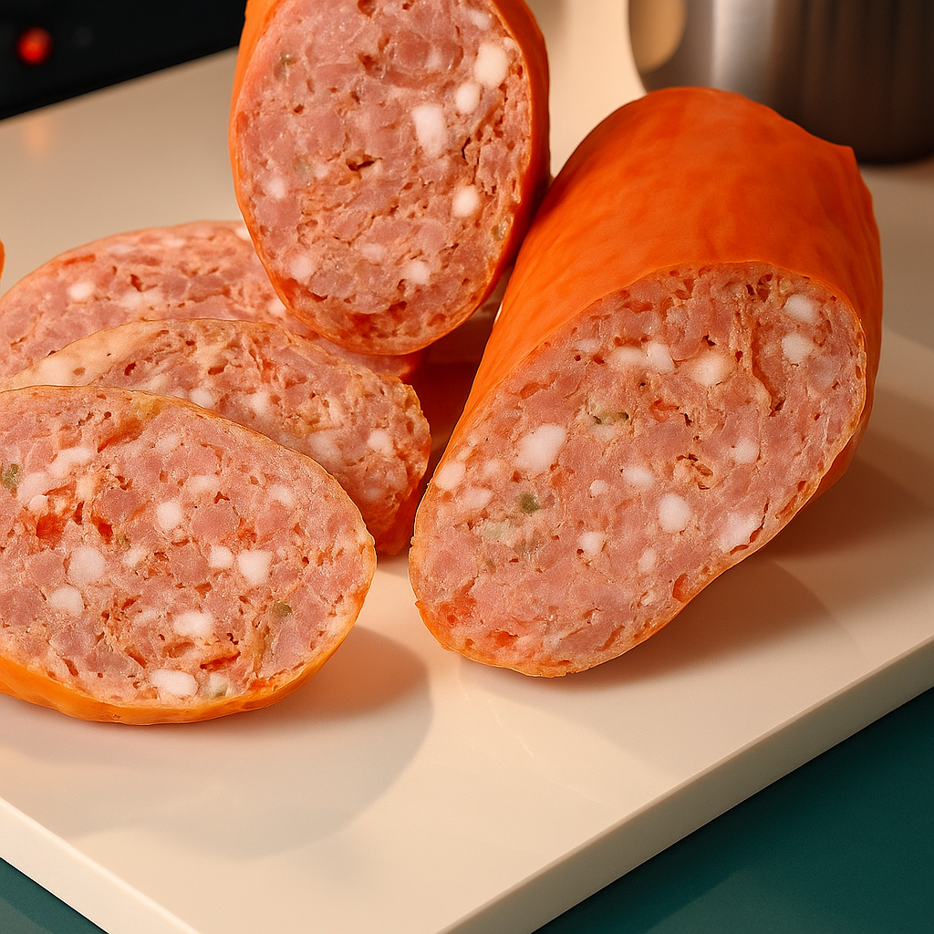 Frühstücksfleisch, Wildschwein